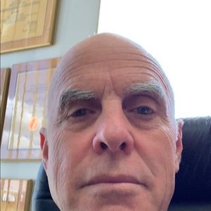 Meet your Posher, Jeffrey